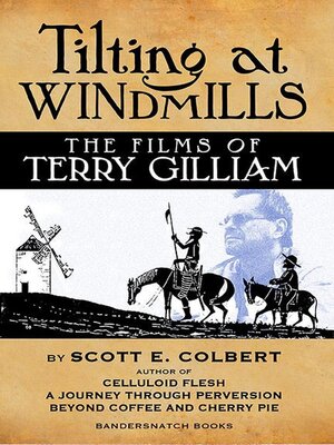 cover image of Tilting at Windmills